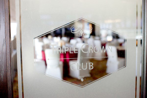 Triple Crown Club