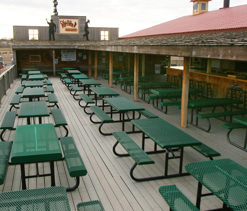 Wild Horse Saloon Canterbury Catering & Events