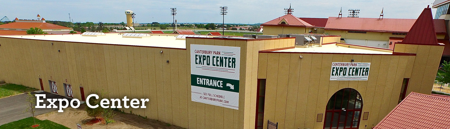 Expo Center