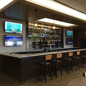 Triple Crown Lounge