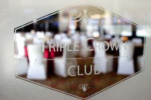 Triple Crown Club