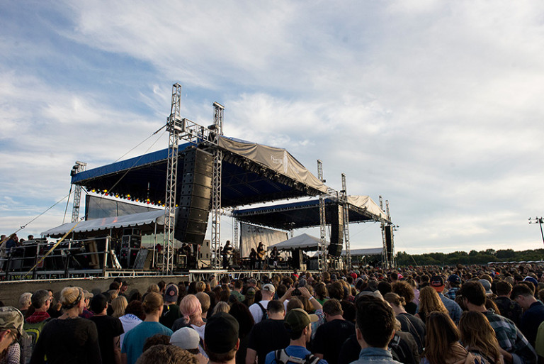 Concerts Canterbury Catering & Events
