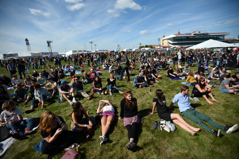Concerts Canterbury Catering & Events