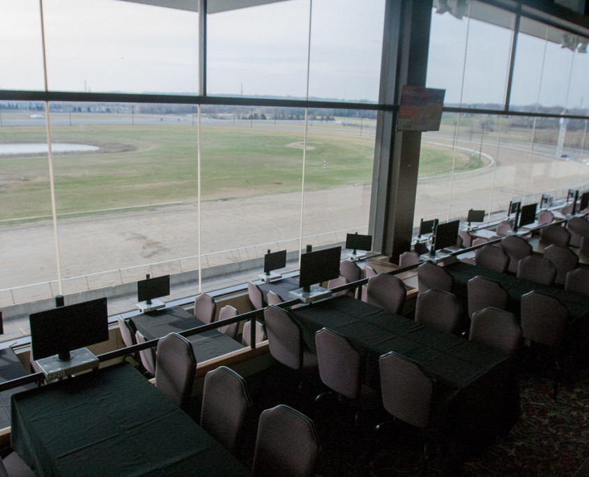 Clubhouse Canterbury Catering & Events